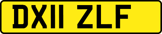 DX11ZLF