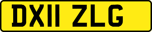 DX11ZLG