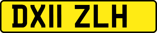 DX11ZLH