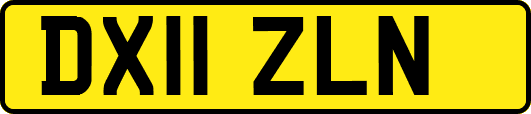 DX11ZLN
