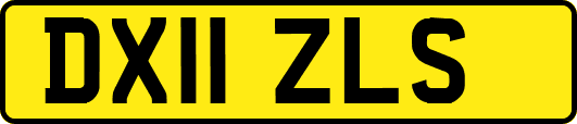 DX11ZLS