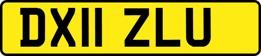 DX11ZLU