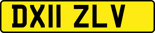 DX11ZLV