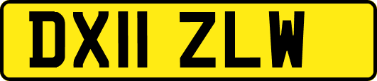 DX11ZLW
