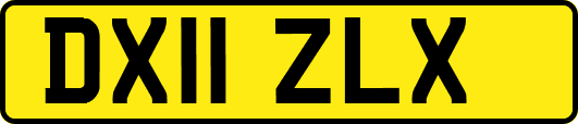 DX11ZLX