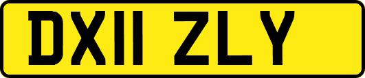 DX11ZLY