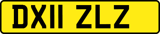 DX11ZLZ