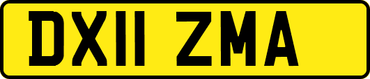DX11ZMA