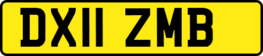 DX11ZMB