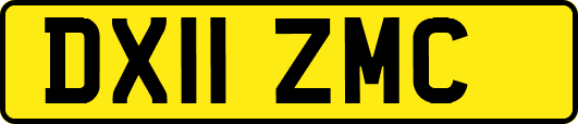DX11ZMC