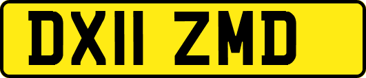 DX11ZMD