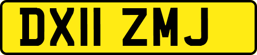 DX11ZMJ