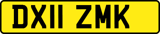 DX11ZMK