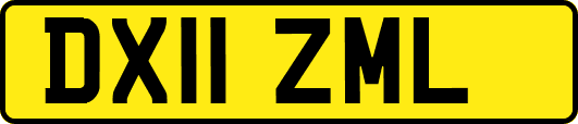DX11ZML