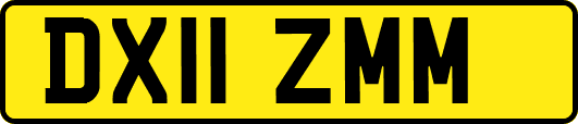 DX11ZMM