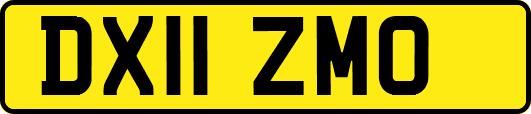 DX11ZMO
