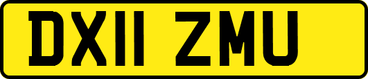 DX11ZMU