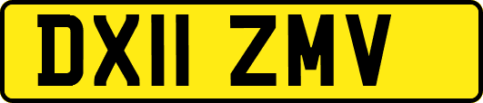 DX11ZMV