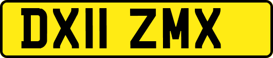 DX11ZMX