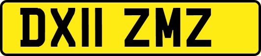 DX11ZMZ