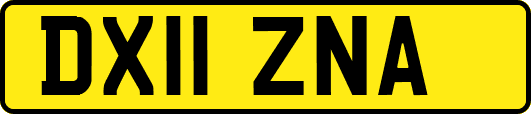 DX11ZNA