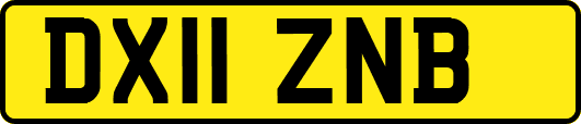 DX11ZNB