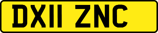 DX11ZNC