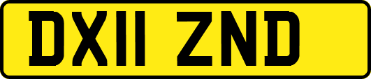 DX11ZND