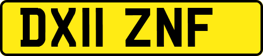 DX11ZNF