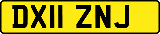 DX11ZNJ