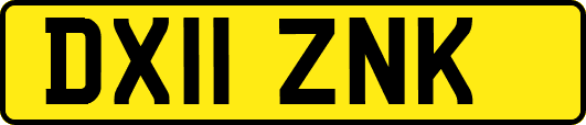 DX11ZNK