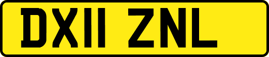 DX11ZNL