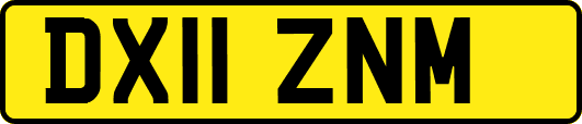DX11ZNM