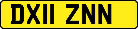DX11ZNN