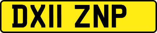 DX11ZNP