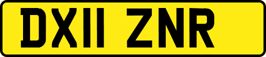 DX11ZNR