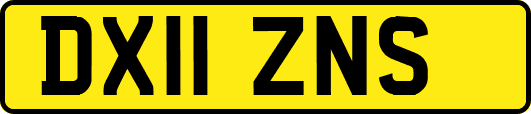 DX11ZNS