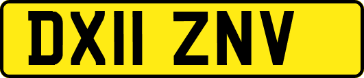 DX11ZNV
