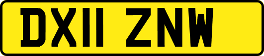 DX11ZNW