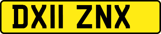 DX11ZNX