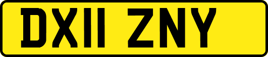 DX11ZNY