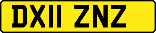 DX11ZNZ