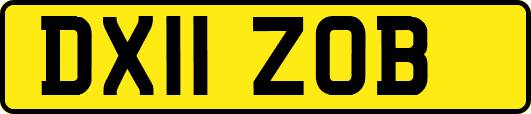 DX11ZOB