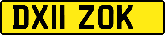 DX11ZOK