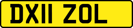 DX11ZOL