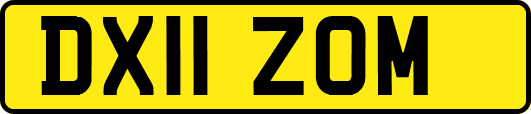 DX11ZOM