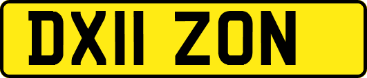 DX11ZON