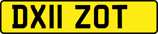 DX11ZOT