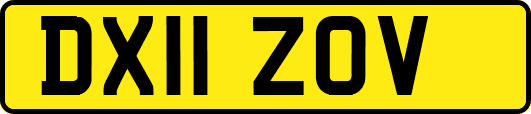 DX11ZOV