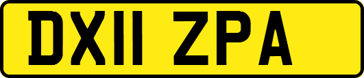 DX11ZPA